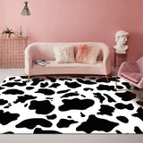 Tapis Rectangulaire  - LEOPARD (10 Styles) - V7