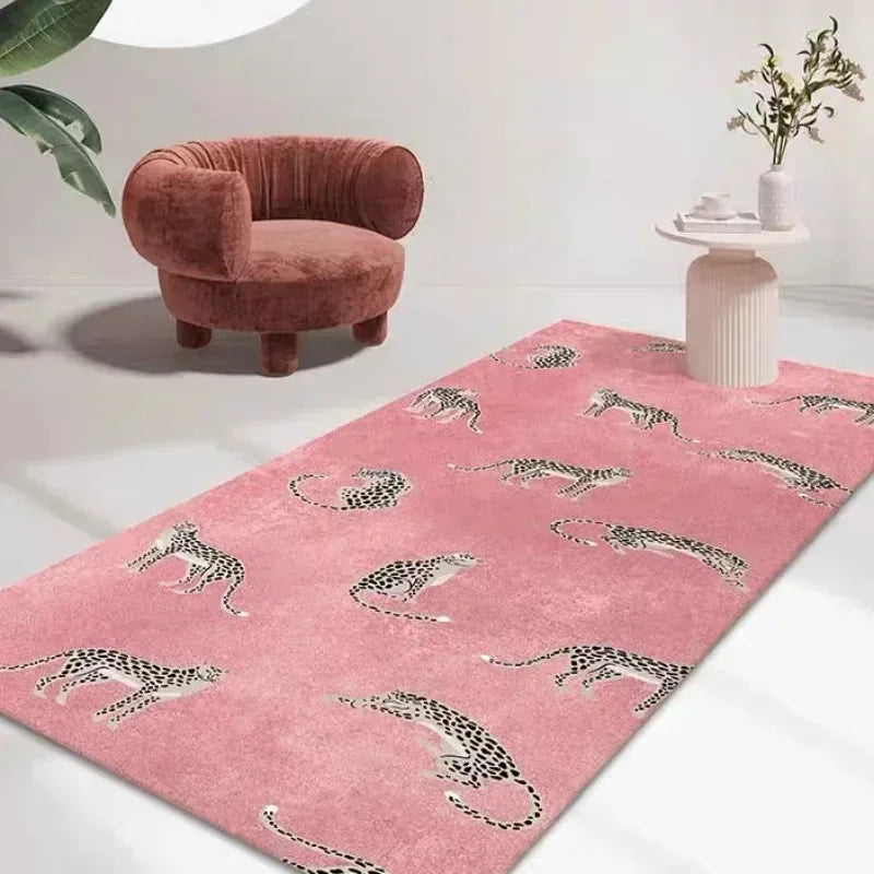 LUXURE Rectangular Rug (8 Styles) - V7