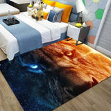 Tapis Rectangulaire LIONNY ( 12 Styles ) - V5