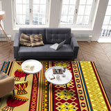 Tapis Rectangulaire VERSANOM ( 15 Styles ) - V4