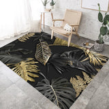 Tapis Rectangulaire TROPIC (16 Styles) - V12