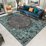 Tapis Rectangulaire MOLU  ( 21 Styles ) - V9