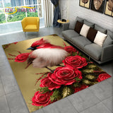 Tapis Rectangulaire VISTIPIKI ( 25 Styles ) - V16