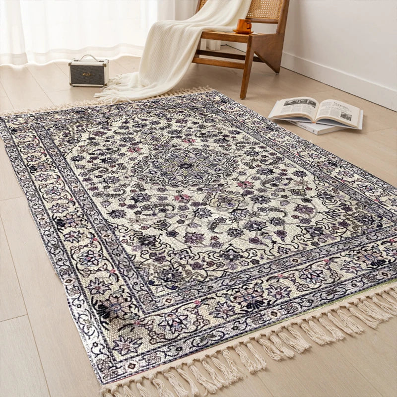 Tapis Oriental Moha (12 Styles)