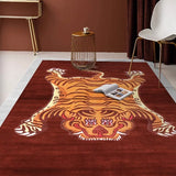 Tapis Tigre ALOM - (8 Styles) - V1