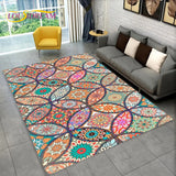 Tapis Rectangulaire BOHEMI ( 22 Styles ) - V20