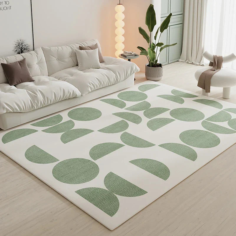 Tapis Rectangle OOD (4 Styles) - V4