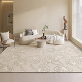 Tapis Floral / Oriental (9 Styles) - V5