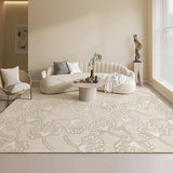 Tapis Floral / Oriental (9 Styles) - V8