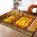 Tapis Rectangulaire VERSANOM ( 15 Styles ) - V2