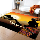 Tapis Rectangulaire VERSANOM ( 15 Styles ) - V5