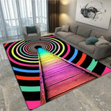 Tapis Rectangulaire  VORTEX (20 Styles)- V1