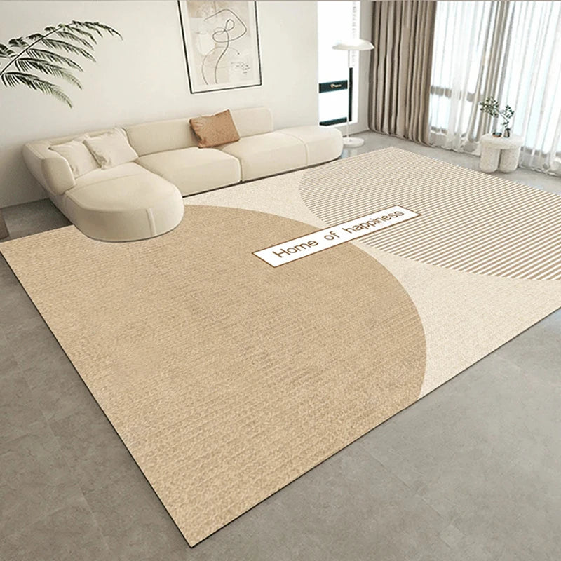 Tapis Géométrique Saola (8 Styles) - V1