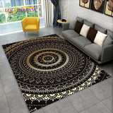 Tapis Rectangulaire BOHEMI ( 22 Styles ) - V20