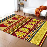 Tapis Rectangulaire VERSANOM ( 15 Styles ) - V2