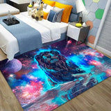 Tapis Rectangulaire LIONNY ( 12 Styles ) - V3