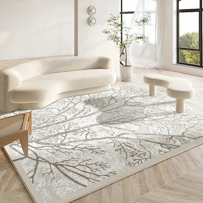 Tapis Nature - Ode (9 Styles) - V3