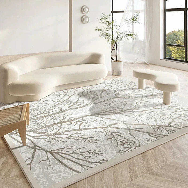 Tapis Nature - Ode (9 Styles) - V5