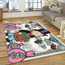 Tapis Humour Money - Cash (20 styles) - V1