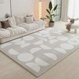 Tapis Rectangle OOD (4 Styles) - V4