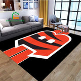 Tapis Rectangulaire NFL ( 17 Styles) - V12