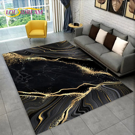 ADDSTORE Rectangular Rug (20 Styles) - V1