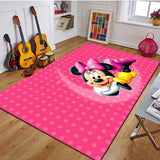 Tapis Rectangulaire BLOCUS ( 15 Styles ) - V7