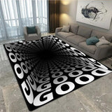 Tapis Rectangulaire  VORTEX (20 Styles)- V1