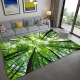 Tapis Rectangulaire VOCTE ( 12 Styles ) - V3