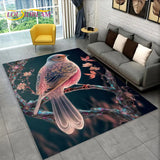 Tapis Rectangulaire VISTIPIKI ( 25 Styles ) - V16