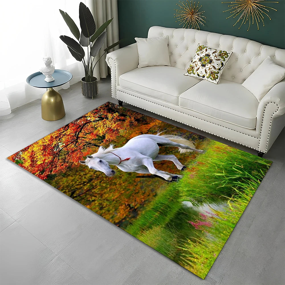 Tapis Rectangulaire PENTIUM ( 18 Styles ) - V17