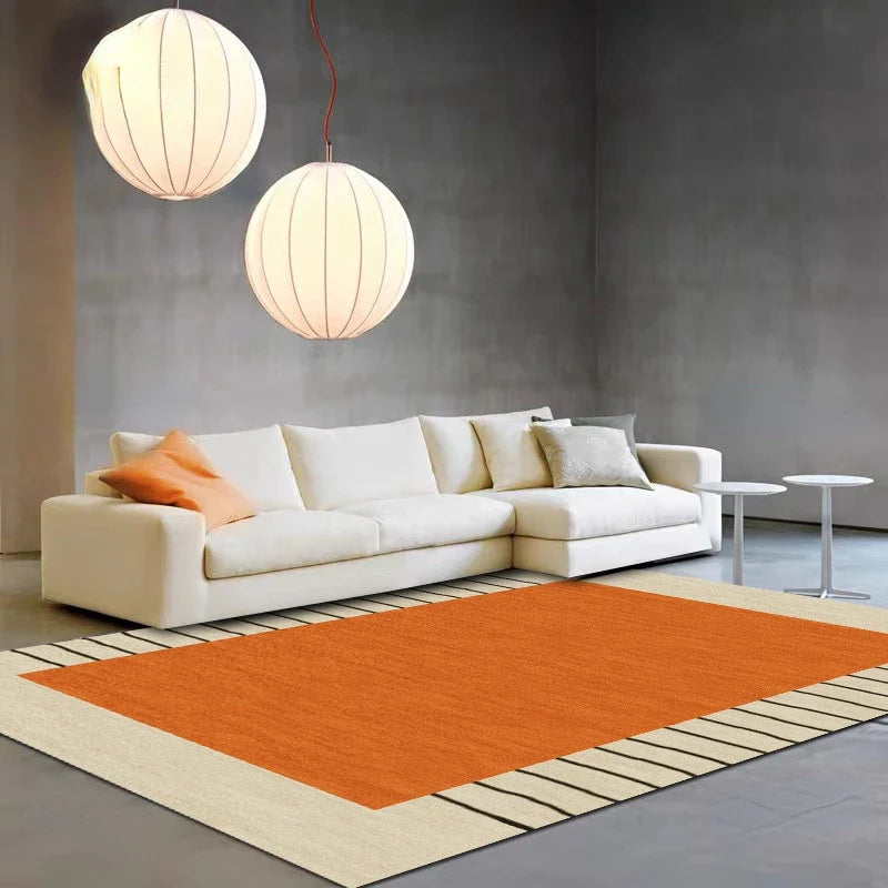 Tapis Rectangulaire FIA ( 7 Styles) - V2