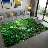 Tapis Rectangulaire VOCTE ( 12 Styles ) - V2