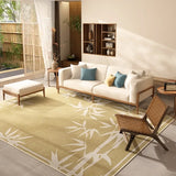 Rectangular BAMBOO Rug (7 Styles) - V1