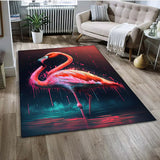 Tapis Rectangulaire PAON ( 18 Styles ) - V6