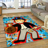 Tapis Humour Money - Cash (20 styles) - V1