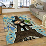 Tapis Humour Money - Cash (20 styles) - V1