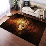 Tapis Rectangulaire LIONNY ( 12 Styles ) - V1