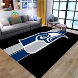 Tapis Rectangulaire NFL ( 17 Styles) - V12