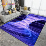 Tapis Rectangulaire ALPHA ( 18 Styles ) - V14