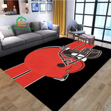 Tapis Rectangulaire NFL ( 17 Styles) - V12