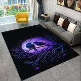 Tapis Rectangulaire VISTIPIKI ( 25 Styles ) - V16