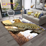 Tapis Rectangulaire TIGA ( 26 Styles )- V1