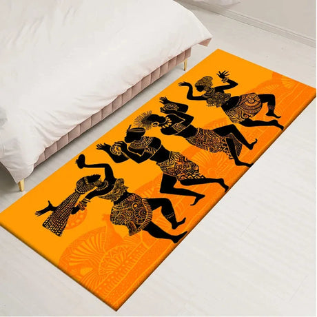 Tapis Rectangulaire CULTURA ( 20 Styles ) - V16