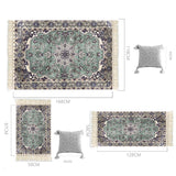 Tapis Oriental Moha (12 Styles)