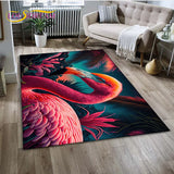 Tapis Rectangulaire PAON ( 18 Styles ) - V2