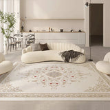 Tapis Floral / Oriental (9 Styles) - V7