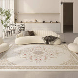 Tapis Floral / Oriental (9 Styles) - V8