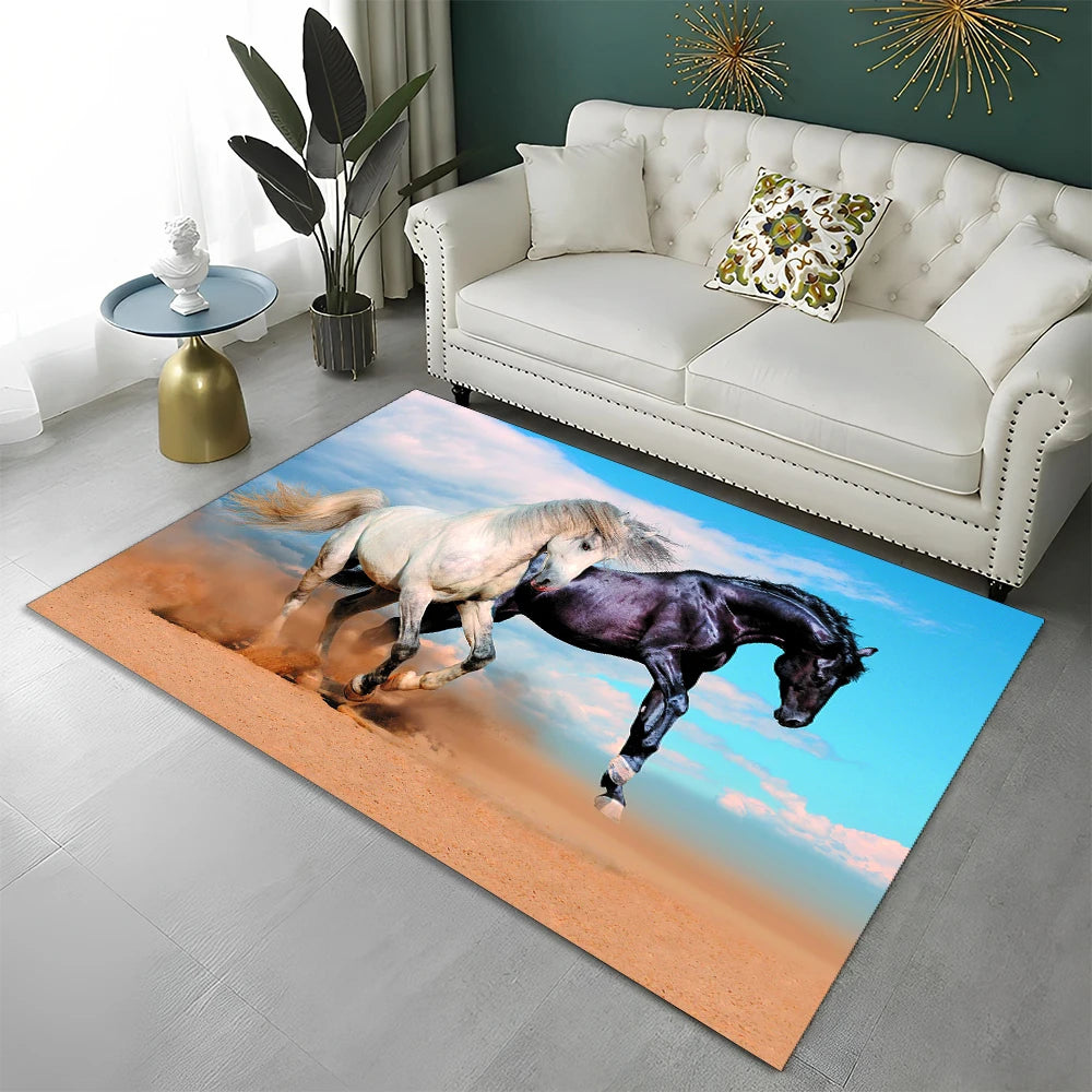 Tapis Rectangulaire PENTIUM ( 18 Styles ) - V17