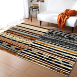 Tapis Rectangulaire VERSANOM ( 15 Styles ) - V1